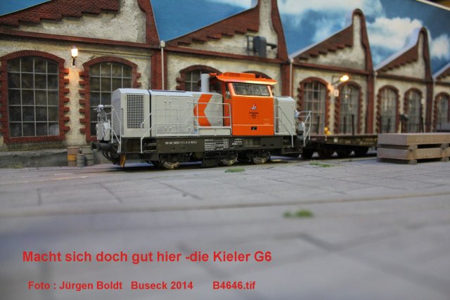 Busecker Spur 0 Tage 2014 Teil 1 B4646