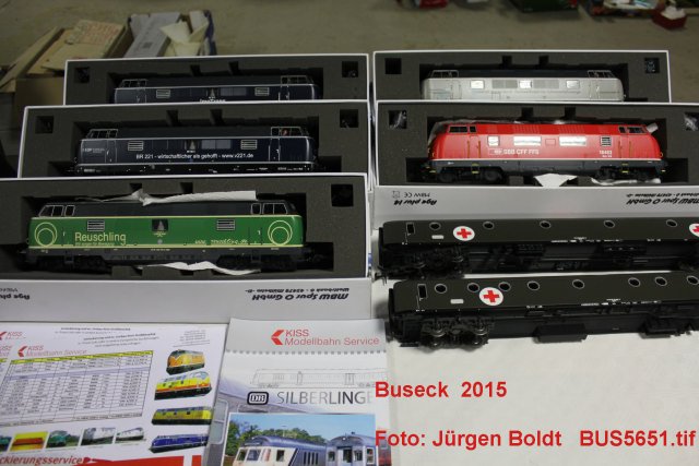 Buseck 2015 BUS5651