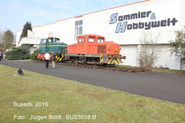 Buseck 2015 BUS5658