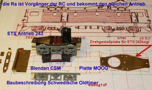 Meine schwedischen Oldtimer ETSBOG1