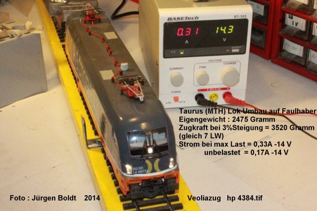 Mein Veolia Zug ( Malmö – Stockholm ) - Seite 2 HP4384