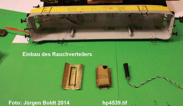 Der Fahrwegmessungszug der MOB HP4539_1