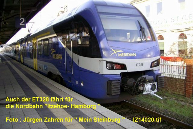 Mein Steinburg IZ14020