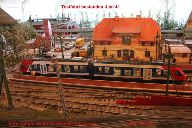 Bauberichte ab 2017 - Seite 3 LINT7162