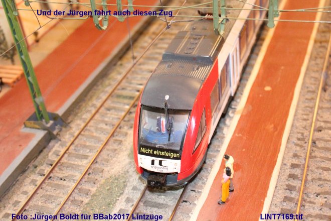 Bauberichte ab 2017 - Seite 3 LINT7169