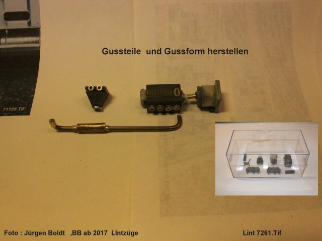Bauberichte ab 2017 - Seite 3 LINT7261