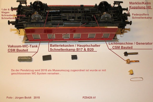 Projekt 6-2014 - Der Pendelzug "Anno dazumal" - Seite 2 PZ5429