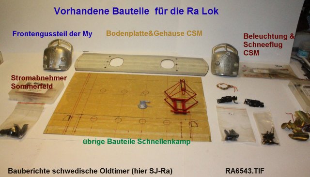 SJ Litt.Ra,Mg,Hg,Da,F RA6543