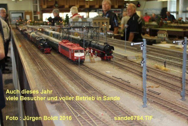 Herbstreise 2016 Berlin  SAND6784