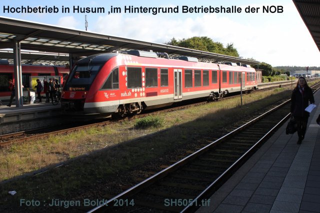 Herbstreise SH & Berlin 2014 SH5051