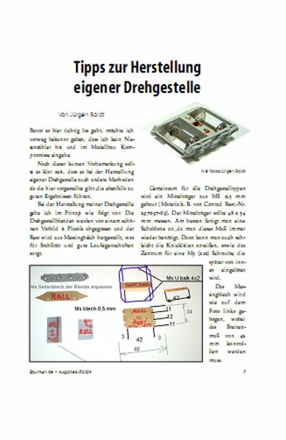 Güterwagen bei der MOB UIC1ALT