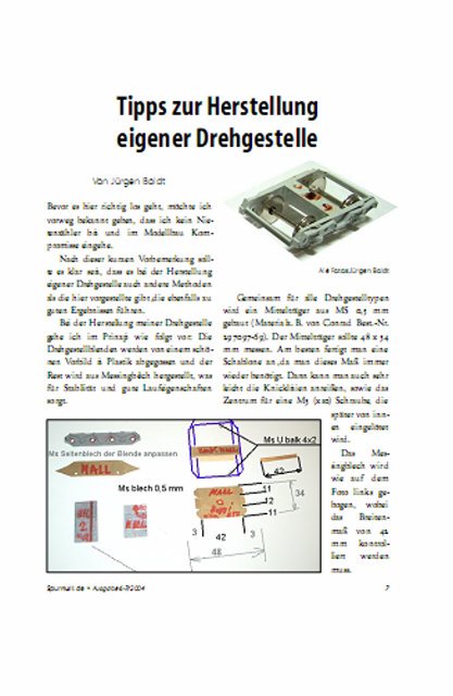 Güterwagen für die MOB UIC1ALT