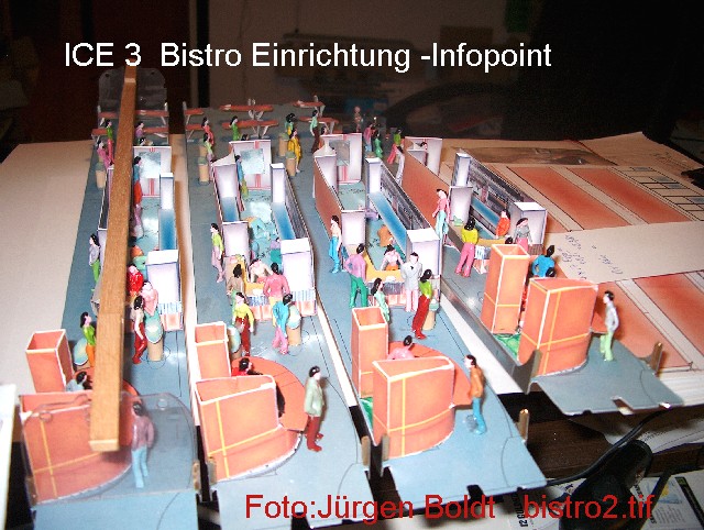 Der ICE der MOB Bistro2