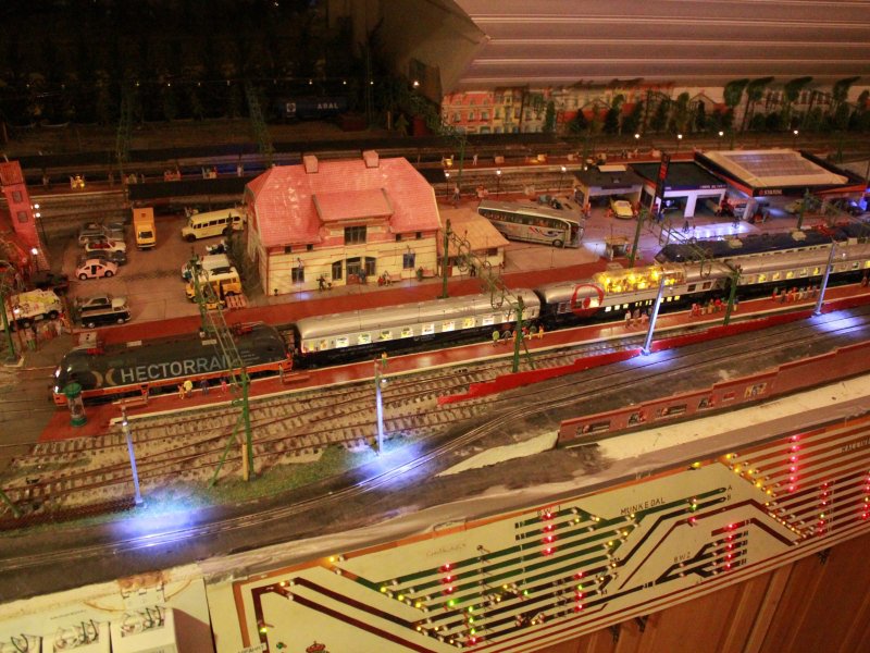Mein Veolia Zug ( Malmö – Stockholm ) Hp3468