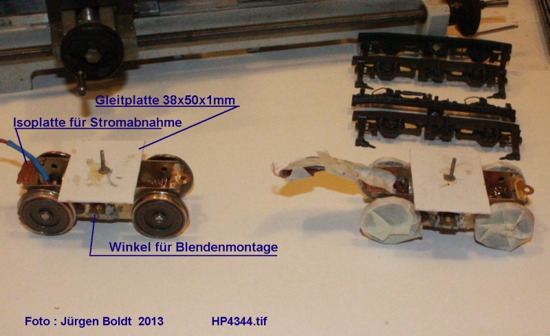 2tes Projekt 2014 -Der IC 1124 Kiel in 0 - Seite 2 Hp4344