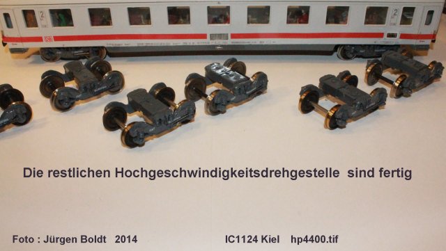 2tes Projekt 2014 -Der IC 1124 Kiel in 0 - Seite 2 Hp4400