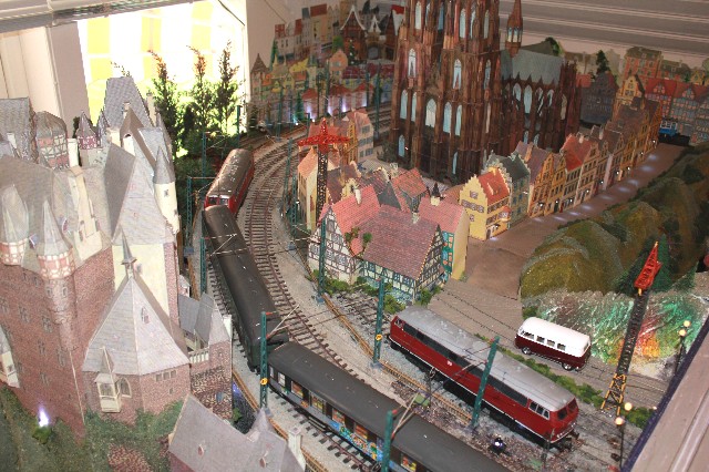 Meine Königslok 218 473 - - Seite 2 Odo8_2010f