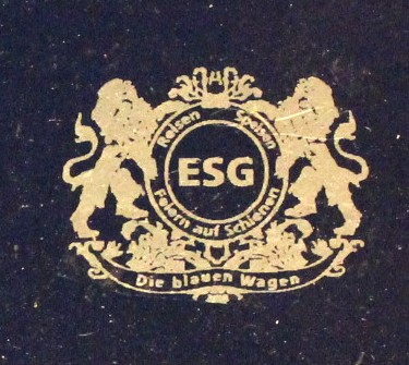 Meine Königslok 218 473 - - Seite 2 Esgwappen
