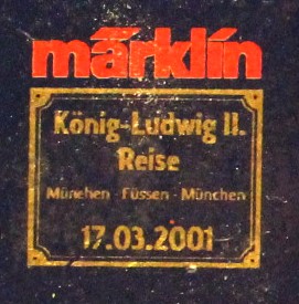 Meine Königslok 218 473 - - Seite 2 M__rklin