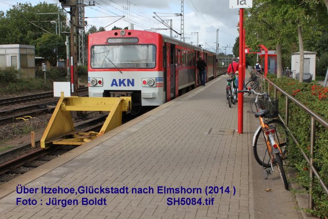 Bauberichte ab 2019 - Seite 3 AKN