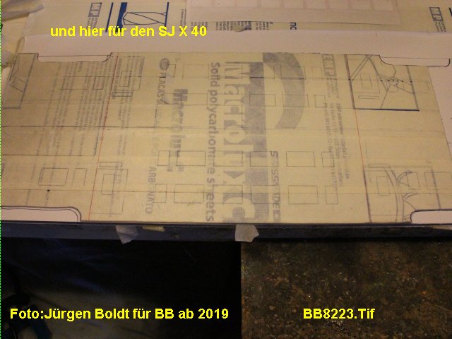 Bauberichte ab 2019 - Seite 2 BB8223