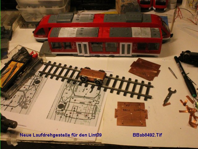 Bauberichte ab 2019 - Seite 3 BBAB8492