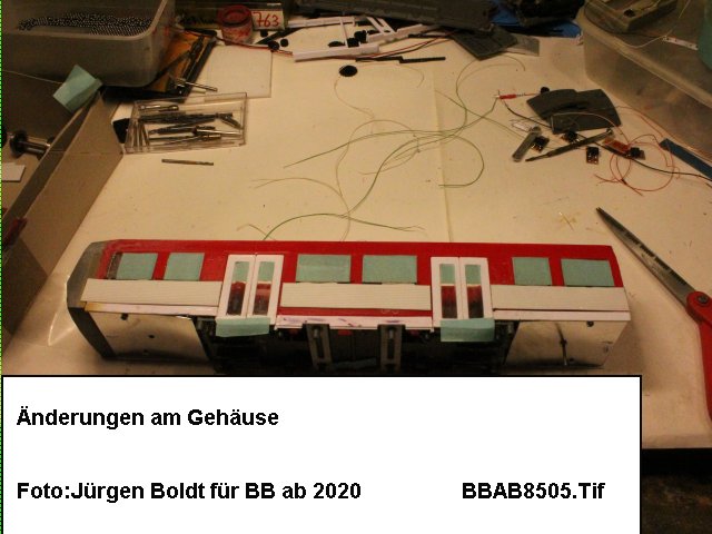 Bauberichte ab 2019  - Seite 3 BBAB8505