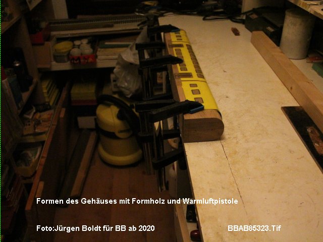 Bauberichte ab 2019  - Seite 3 BBAB8532