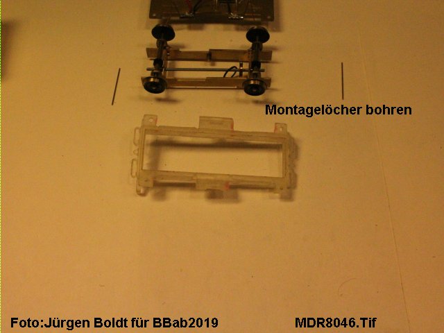 Bauberichte ab 2019  MDR8046