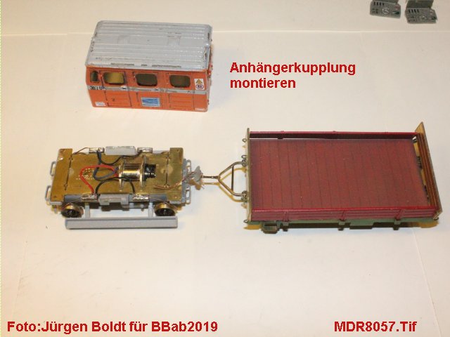 Bauberichte ab 2019  MDR8057