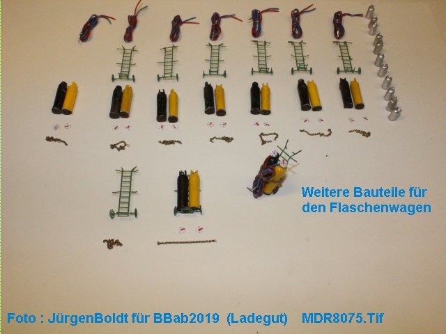 Bauberichte ab 2019  MDR8075