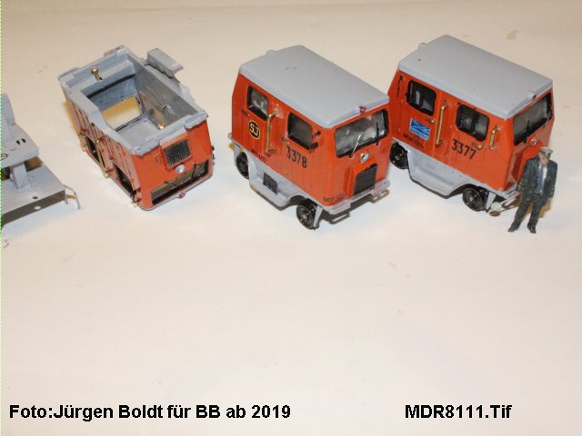 Bauberichte ab 2019  MDR8111