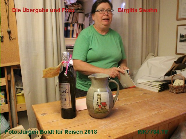 Reisebericht Herbst 2017 WK7784