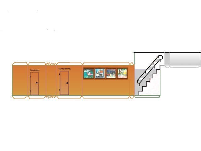 Bauberichte ab 2019 X40IN07