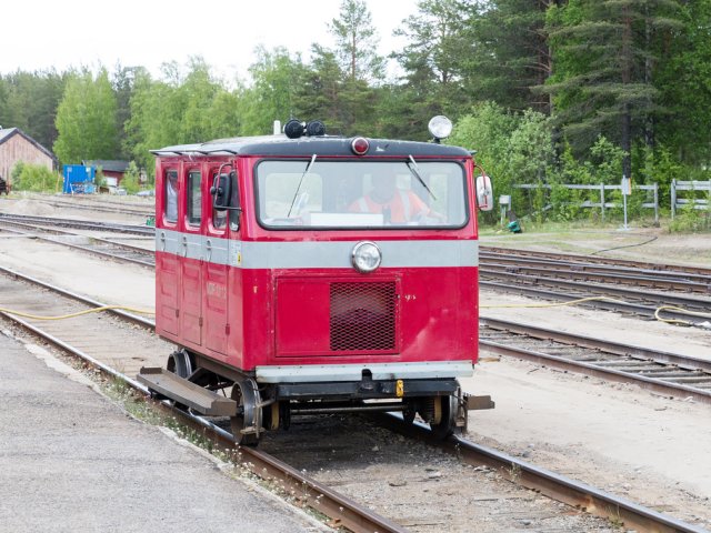 Bauberichte ab 2019