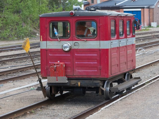 Bauberichte ab 2019