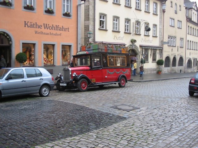 Rothenburg ob der Tauber 1:160 Schreiber Bogen - Seite 2 Rburg008